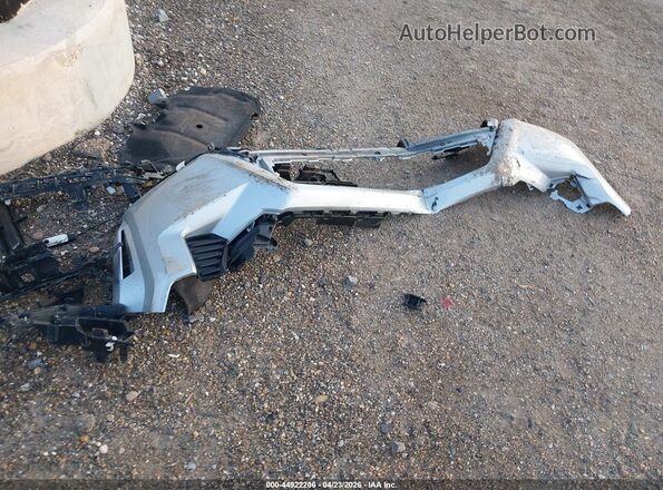 3TYLD5KNXST012295 2025 TOYOTA TACOMA Silver Instrument cluster view