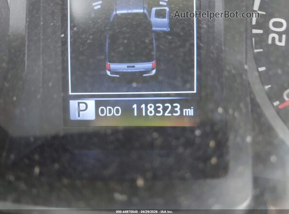 3TYRX5GN8LT001629 2020 TOYOTA TACOMA Gray 