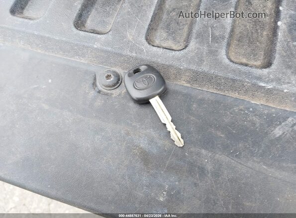 3TYRX5GNXPT069260 2023 TOYOTA TACOMA White 