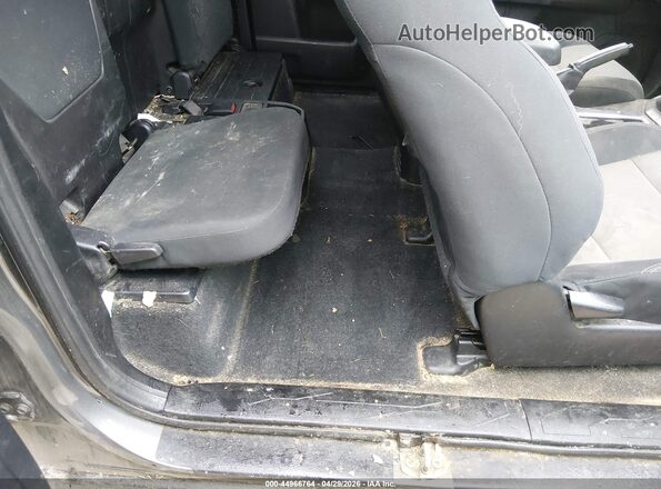 3TYSZ5ANXMT013660 2021 TOYOTA TACOMA Серый Вид наклейки с VIN-кодом