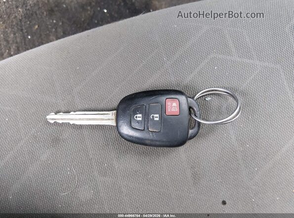 3TYSZ5ANXMT013660 2021 TOYOTA TACOMA Серый Вид панели приборов