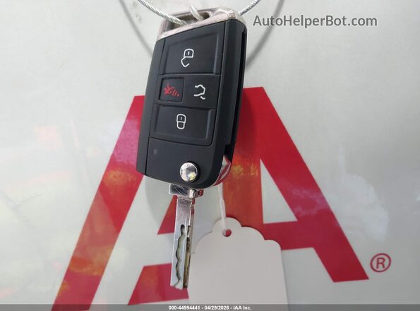 3VV1B7AX3MM014465 2021 VOLKSWAGEN TIGUAN White Widok deski rozdzielczej