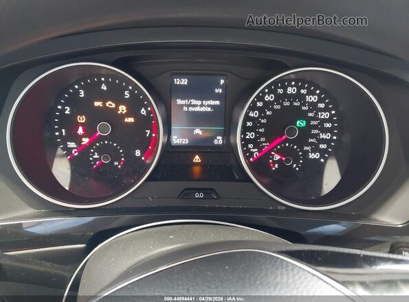 3VV1B7AX3MM014465 2021 VOLKSWAGEN TIGUAN White Widok tylnych siedzeń