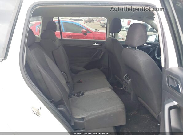 3VV1B7AX6KM060904 2019 VOLKSWAGEN TIGUAN White 