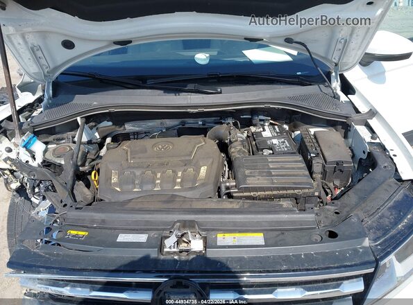 3VV1B7AX8LM182438 2020 VOLKSWAGEN TIGUAN White 
