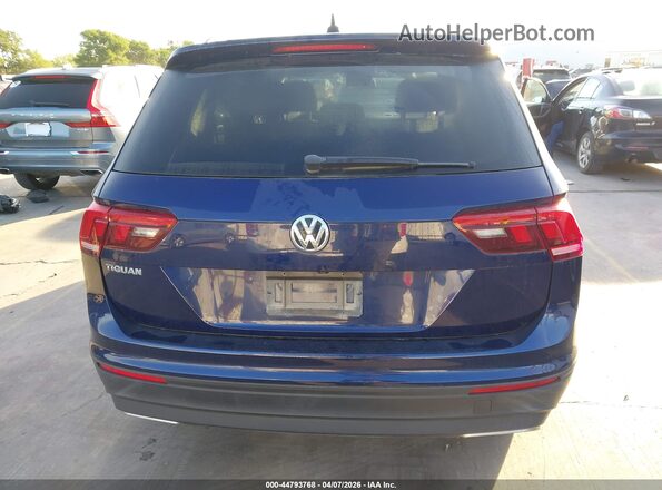 3VV1B7AX8MM059675 2021 VOLKSWAGEN TIGUAN Purple 