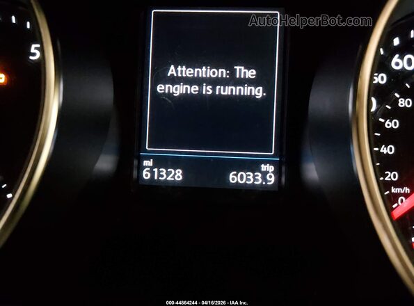 3VV2B7AX0LM058183 2020 VOLKSWAGEN TIGUAN Black 
