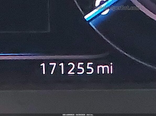 3VV2B7AX2LM080489 2020 VOLKSWAGEN TIGUAN Blue 