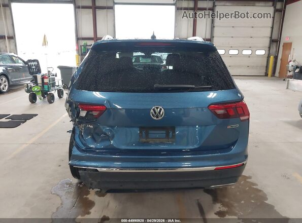 3VV2B7AX2LM080489 2020 VOLKSWAGEN TIGUAN Blue 