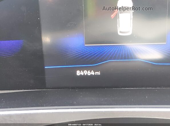 3VV2B7AX3PM074075 2023 VOLKSWAGEN TIGUAN Blue 