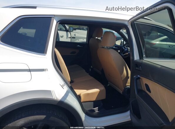 3VV2B7AX3RM068859 2024 VOLKSWAGEN TIGUAN Белый Вид наклейки с VIN-кодом