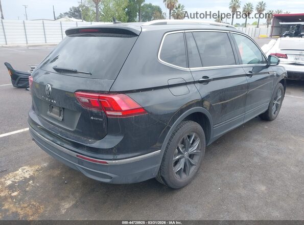 3VV2B7AX3RM187513 2024 VOLKSWAGEN TIGUAN Black 