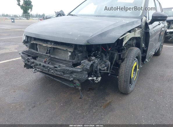 3VV2B7AX3RM187513 2024 VOLKSWAGEN TIGUAN Black 