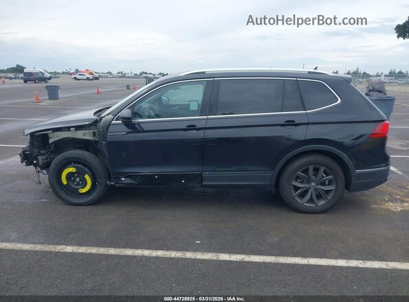 3VV2B7AX3RM187513 2024 VOLKSWAGEN TIGUAN Black 