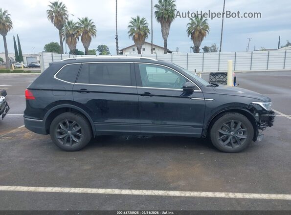 3VV2B7AX3RM187513 2024 VOLKSWAGEN TIGUAN Black 