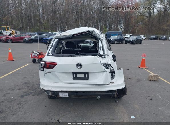 3VV2B7AX4KM196775 2019 VOLKSWAGEN TIGUAN White 