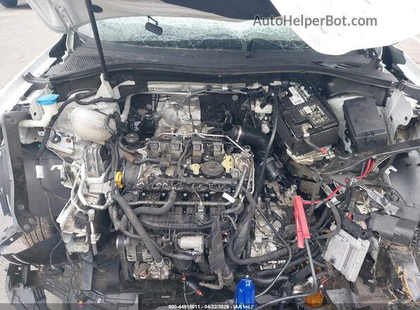 3VV2B7AX4KM196775 2019 VOLKSWAGEN TIGUAN White Rear view