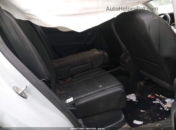 3VV2B7AX5JM028206 2018 VOLKSWAGEN TIGUAN Белый Вид наклейки с VIN-кодом