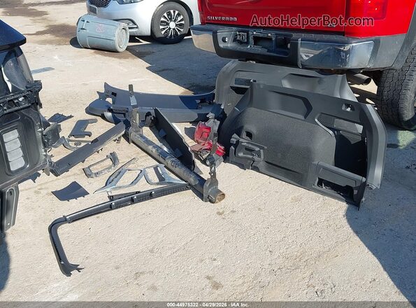 3VV2B7AX7LM156045 2020 VOLKSWAGEN TIGUAN Black Вид щитка приладів