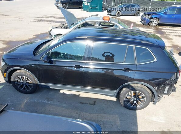 3VV2B7AX7LM156045 2020 VOLKSWAGEN TIGUAN Black 