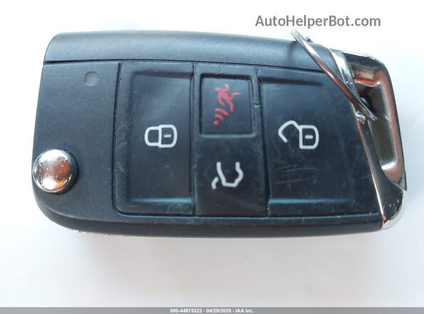 3VV2B7AX7LM156045 2020 VOLKSWAGEN TIGUAN Black Вид панелі приладів