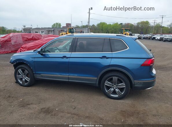 3VV2B7AX7LM158555 2020 VOLKSWAGEN TIGUAN Light Blue 360 interior view