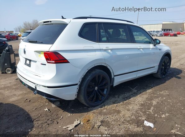 3VV2B7AX7MM141871 2021 VOLKSWAGEN TIGUAN White 