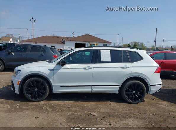 3VV2B7AX7MM141871 2021 VOLKSWAGEN TIGUAN White 