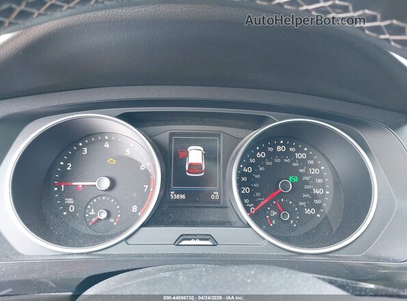 3VV2B7AX7MM141871 2021 VOLKSWAGEN TIGUAN White 