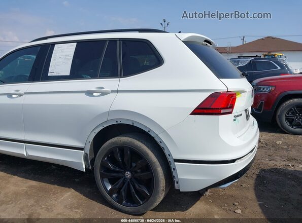 3VV2B7AX7MM141871 2021 VOLKSWAGEN TIGUAN White 