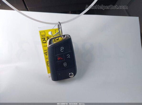 3VV2B7AX7MM141871 2021 VOLKSWAGEN TIGUAN White 