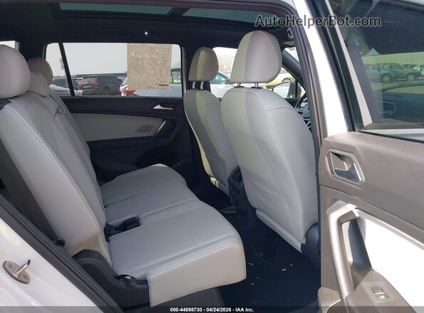3VV2B7AX7MM141871 2021 VOLKSWAGEN TIGUAN White 