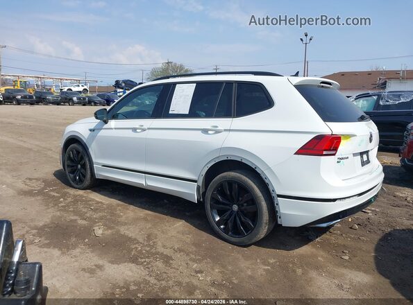 3VV2B7AX7MM141871 2021 VOLKSWAGEN TIGUAN White 