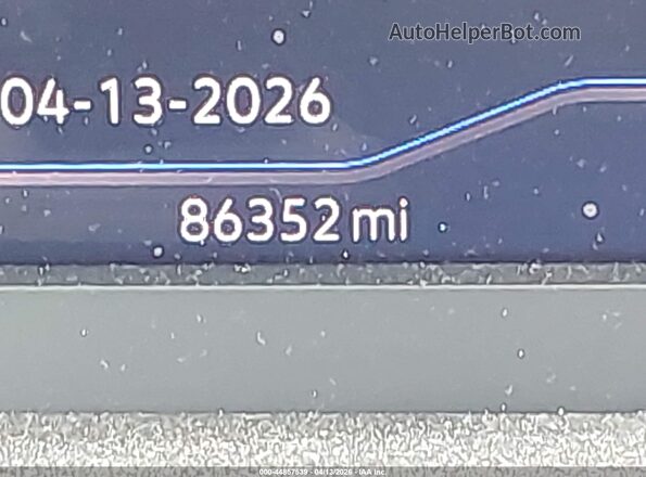 3VV2B7AX8KM097781 2019 VOLKSWAGEN TIGUAN Gray 
