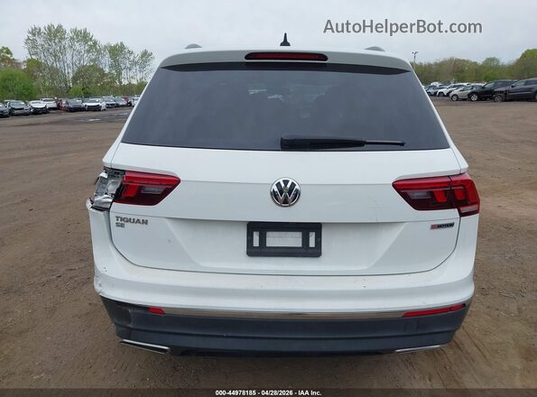 3VV2B7AX8LM027912 2020 VOLKSWAGEN TIGUAN White 