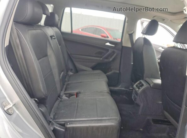 3VV2B7AX8LM141005 2020 VOLKSWAGEN TIGUAN Gray 