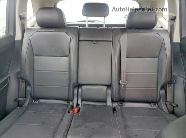 3VV2B7AX8LM141005 2020 VOLKSWAGEN TIGUAN Gray 