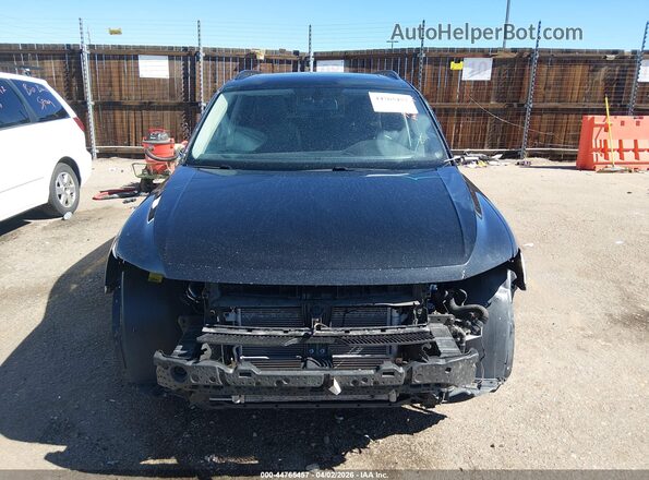 3VV2B7AX8MM088081 2021 VOLKSWAGEN TIGUAN Black 