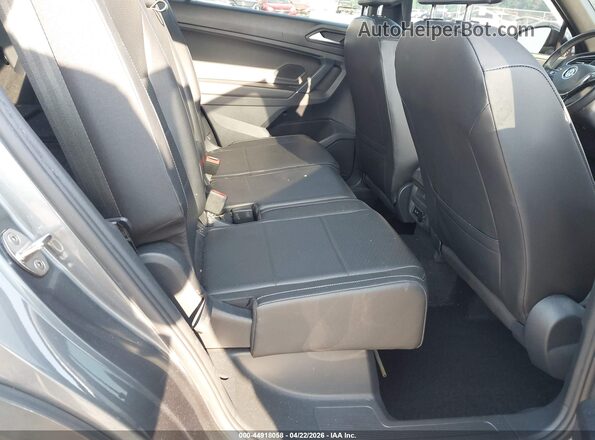 3VV3B7AX0LM146848 2020 VOLKSWAGEN TIGUAN Серый Вид наклейки с VIN-кодом