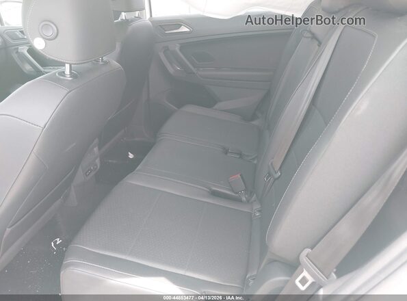 3VV3B7AX3KM005352 2019 VOLKSWAGEN TIGUAN White 