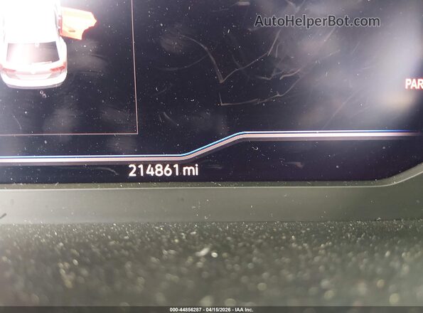 3VV3B7AX3KM094596 2019 VOLKSWAGEN TIGUAN Black 