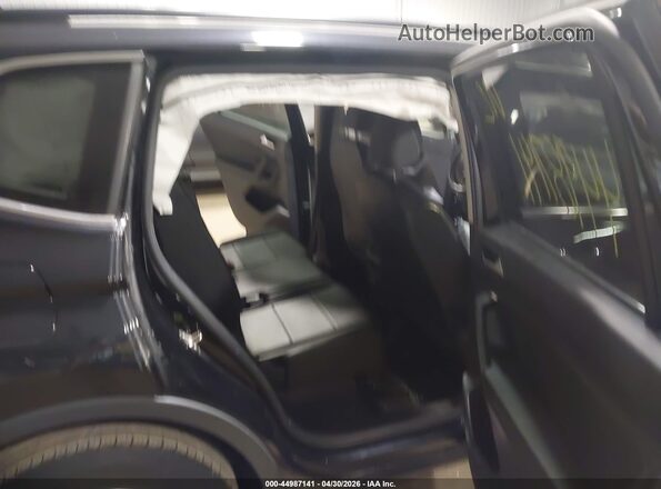 3VV3B7AX3MM104594 2021 VOLKSWAGEN TIGUAN Black 