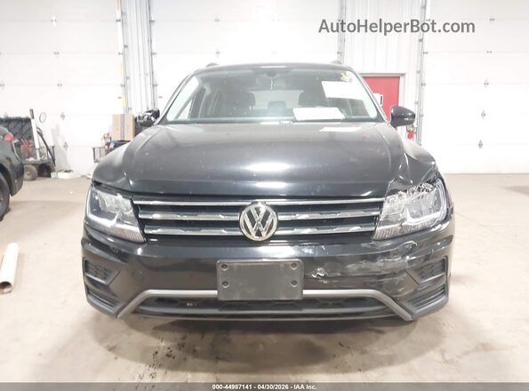 3VV3B7AX3MM104594 2021 VOLKSWAGEN TIGUAN Black 