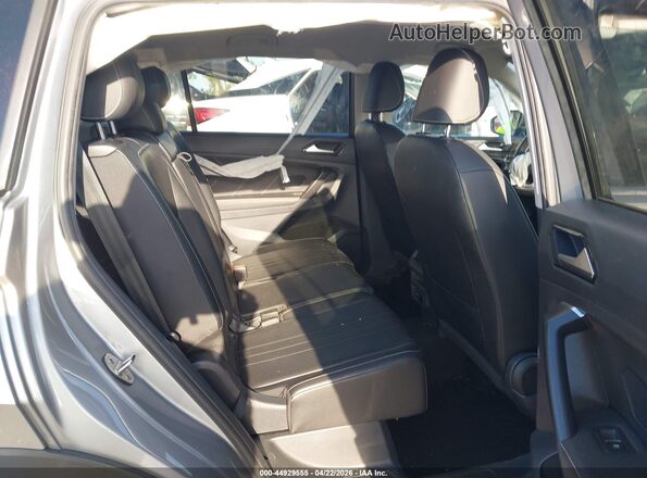 3VV3B7AX3PM090460 2023 VOLKSWAGEN TIGUAN Silver 