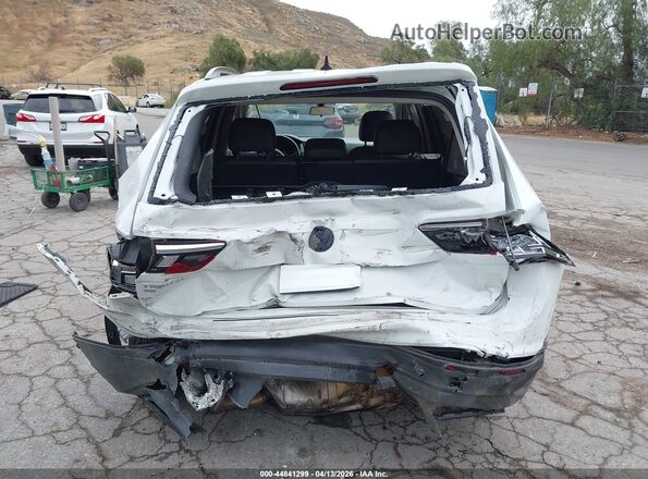 3VV3B7AX4KM049084 2019 VOLKSWAGEN TIGUAN White 