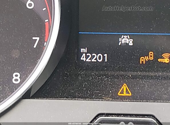 3VV3B7AX5MM102121 2021 VOLKSWAGEN TIGUAN Blue 
