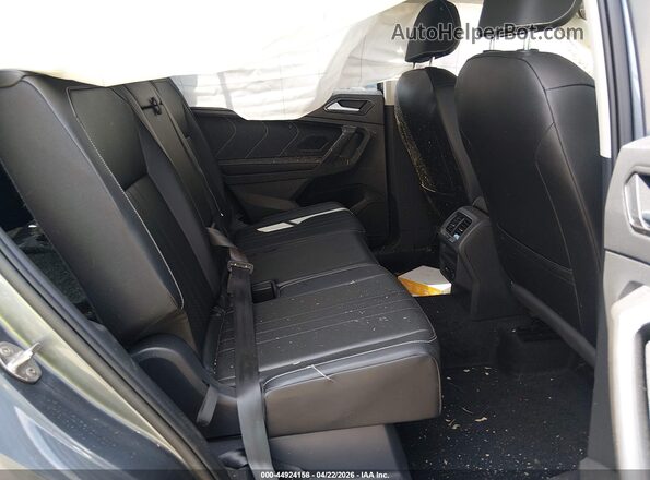 3VV3B7AX5NM123472 2022 VOLKSWAGEN TIGUAN Серый Вид наклейки с VIN-кодом