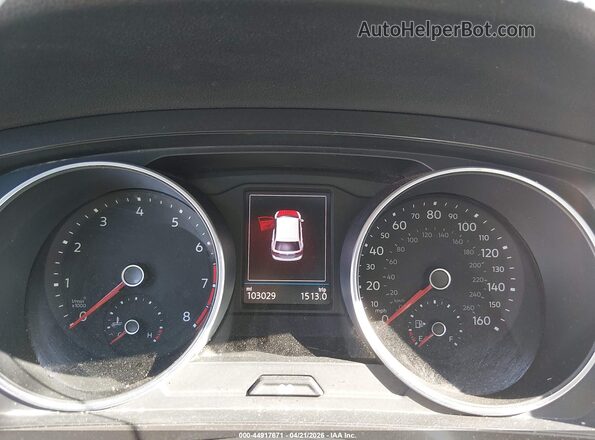 3VV3B7AX6LM066213 2020 VOLKSWAGEN TIGUAN Black Vista de los asientos traseros