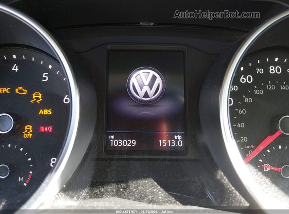 3VV3B7AX6LM066213 2020 VOLKSWAGEN TIGUAN Black 