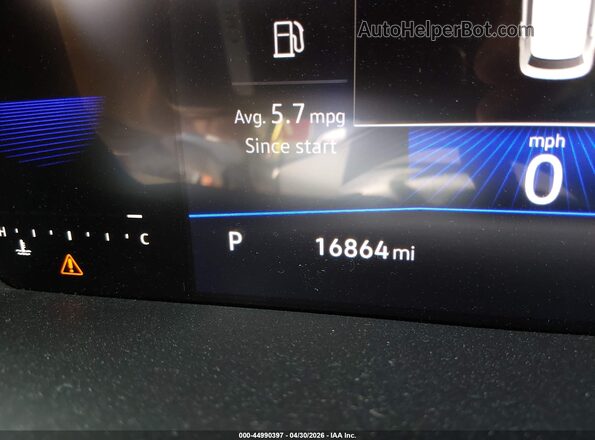 3VV3B7AX6PM122950 2023 VOLKSWAGEN TIGUAN Gray 